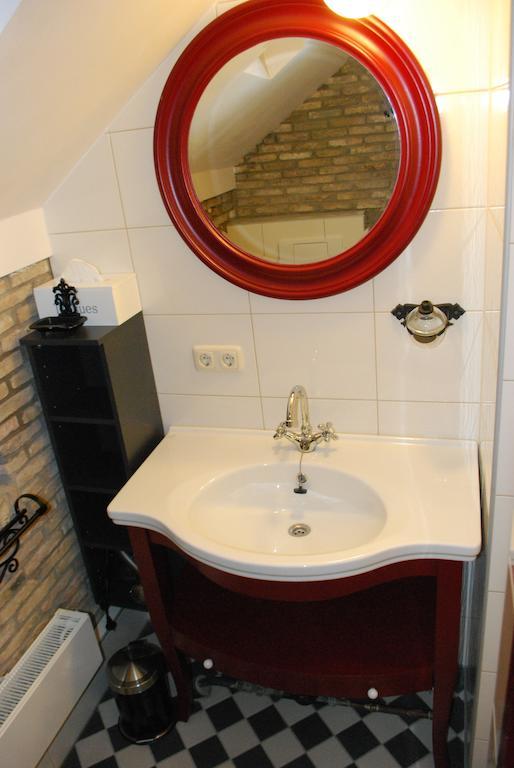 Vakantiehuis "It Koaihus" Jistrum Habitación foto